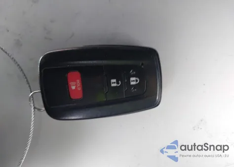 2021 Toyota Prius 2020 Edition из США, поврежденный, VIN JTDKAMFU4M3127300